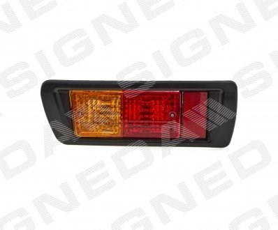 Do koszyka ZTY19C0LK Signeda Lampa zespolona zderzaka tylnego lewa