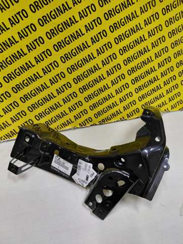 Osłona chłodnicy prawa (panel mocowania reflektorów) TK4853140 Mazda