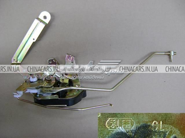 Do koszyka Zamek drzwi przednich lewych Great Wall Hover  CC646