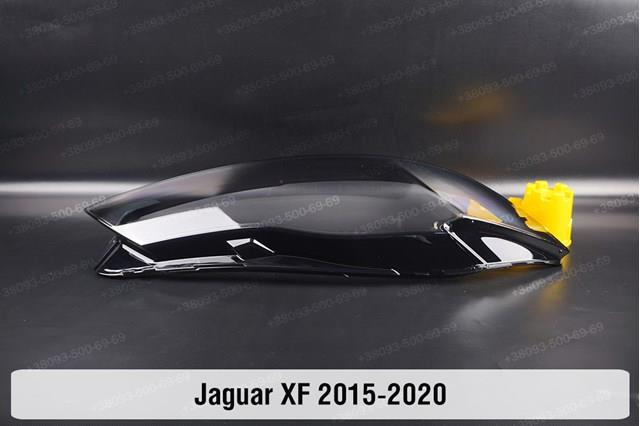 T2H24582 Jaguar Reflektor prawy