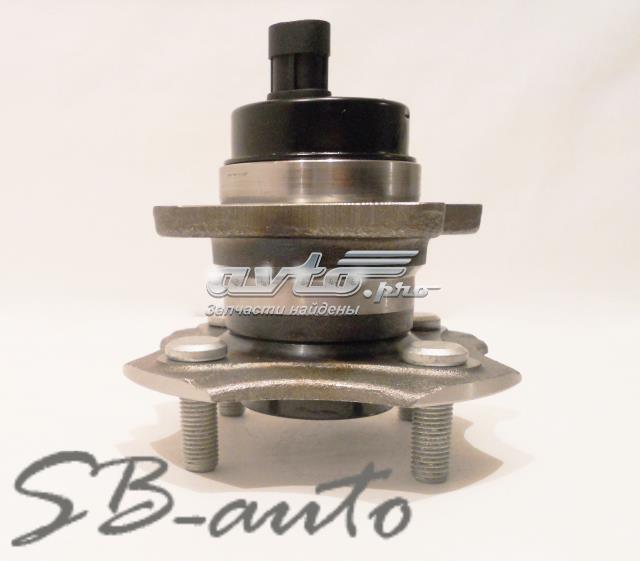 Piasta tylna Geely 1014003295 cena, od 75,65 USD