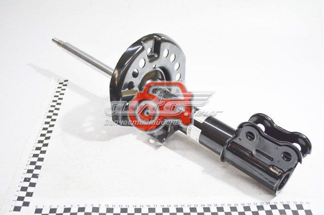 Do koszyka 546613S061 Hyundai/Kia Amortyzator przedni prawy