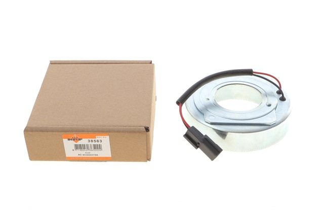 Sprzęgło sprężarki klimatyzacji Renault Trafic III awangarda (2014 - 2026) cena, od 41,70 USD