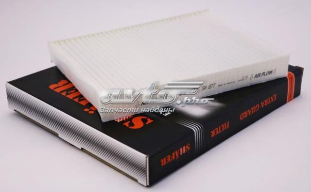 Filtr kabiny Shafer SA877 cena, od 9,23 USD
