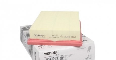WH502 Wunder Filtr powietrza