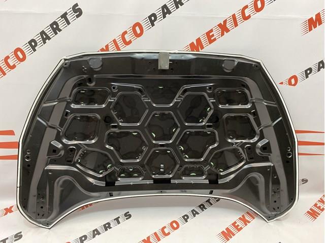 Maska silnika do Ford Focus IV HP