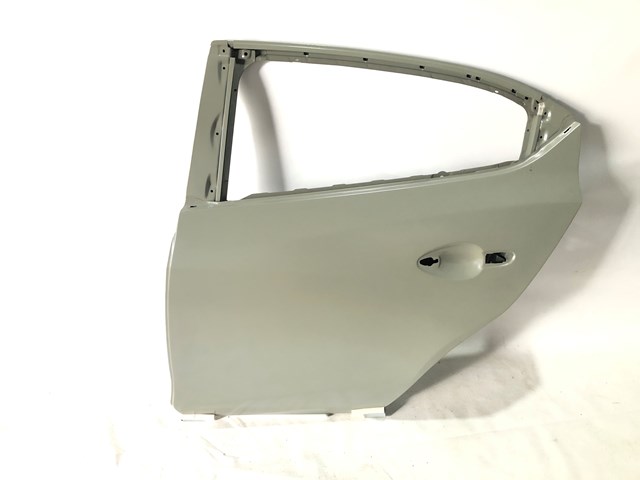 Drzwi tylne lewe do Mazda 3  BM, BN