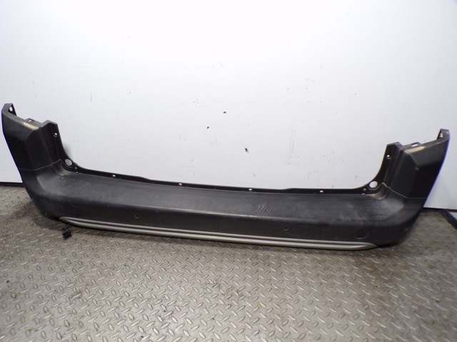1633557480 Peugeot/Citroen Zderzak tylny, środkowa część