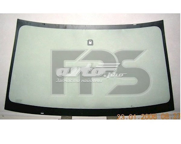 Szyba przednia Mitsubishi Pajero SPORT II SUV (KH) (2008 - 2014) cena, od 107,87 USD