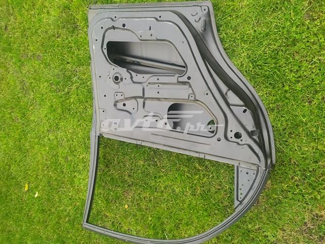 TF69Y06200928 ZAZ Drzwi tylne lewe