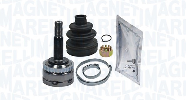  Magneti Marelli TOJ0223