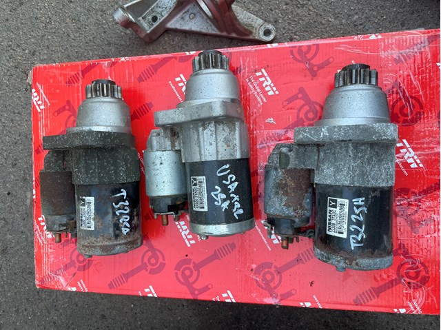 Rozrusznik Nissan/Infiniti 233003TA0C cena, od 15,69 USD
