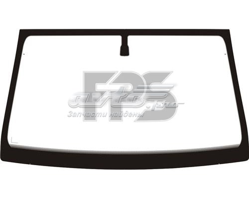 Szyba przednia Great Wall Hover SUV (CC646) (2005 - 2026) cena, od 89,49 USD