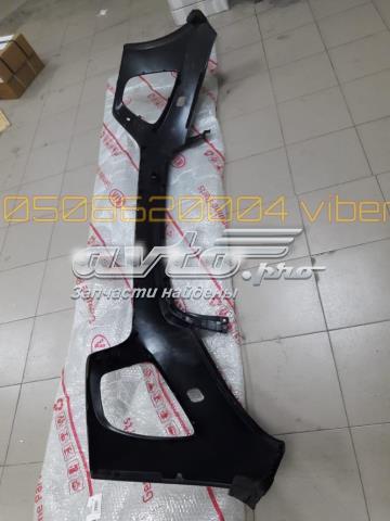  Zderzak przedni KIA Sorento 3