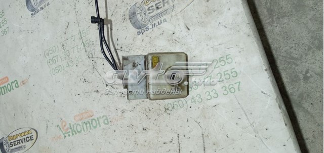 Do koszyka Zbiorniczek głównego cylindra hamulcowego (płynu hamulcowego) Ford Connect  TC7