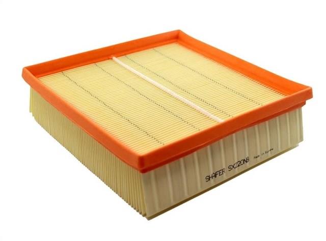 Filtr powietrza Shafer SX220NB cena, od 5,78 USD