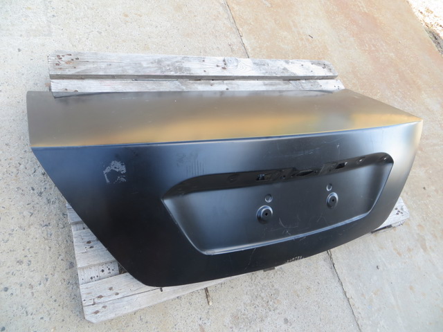 Klapa bagażnika do Ford Mondeo III B4Y