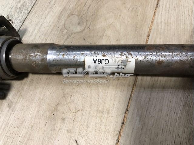 Do koszyka Kolumna (wał) kierownicza (kierownicy) Mazda 6  GG