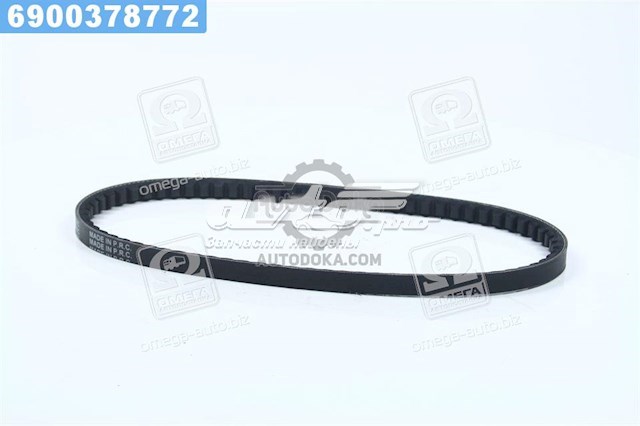 Do koszyka 13A0750C Dayco Pas napędowy mechanizmów