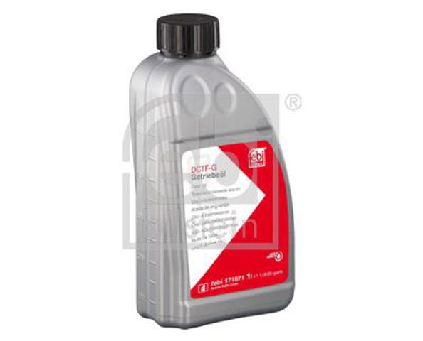 Olej przekładniowy Ford 2426698