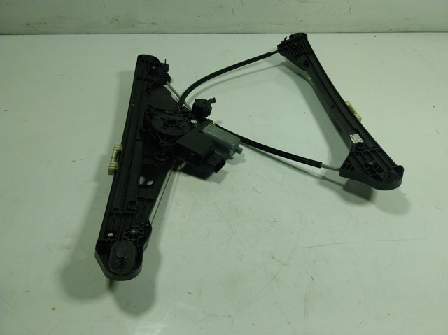 Mechanizm podnoszenia szyby drzwi przednich prawych Citroen C5 AIRCROSS SUV (2018 - 2026) cena, od 125,79 USD