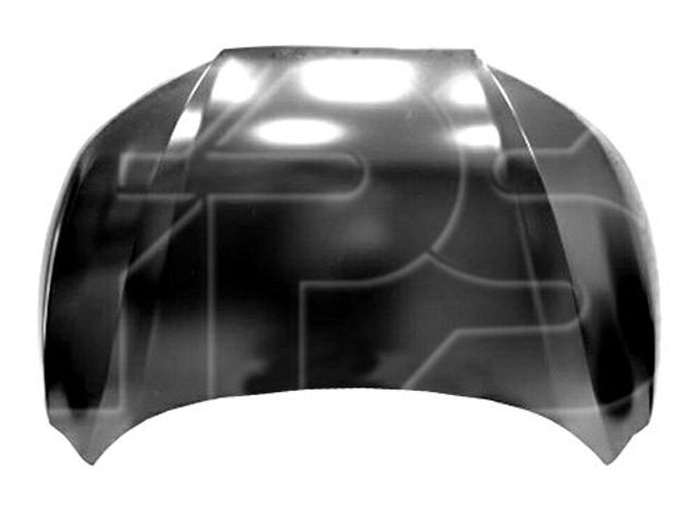 Maska silnika FPS FP5043280 cena, od 389,20 USD