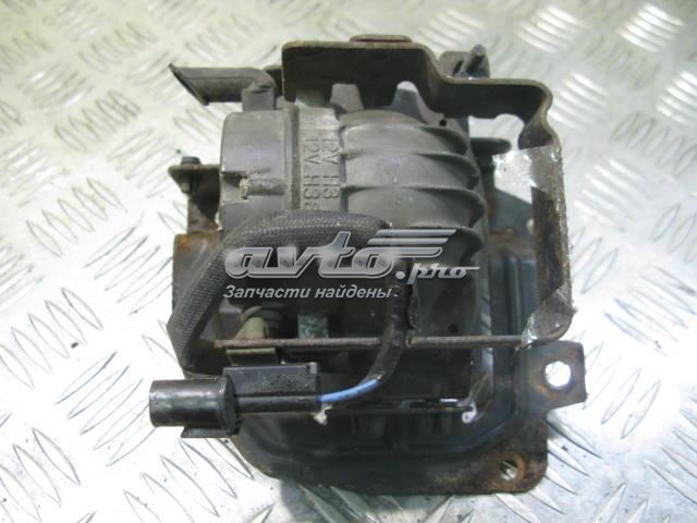 MN161022 Mitsubishi Lampa przeciwmgielna prawa