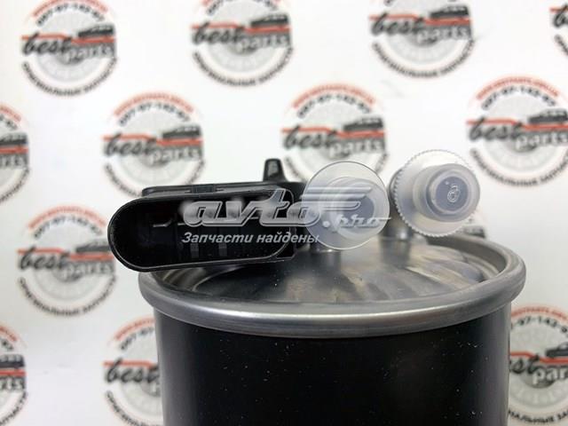 Filtr paliwa Mercedes A6510903252