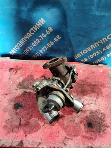 Turbina Toyota 1720127050 cena, od 211,73 USD