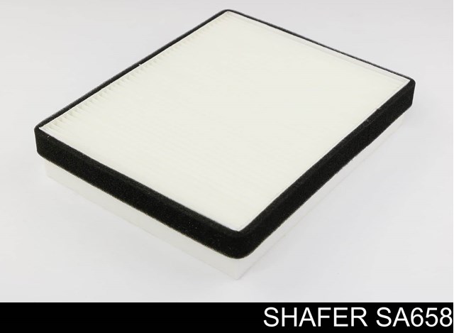 SA658 Shafer Filtr kabiny