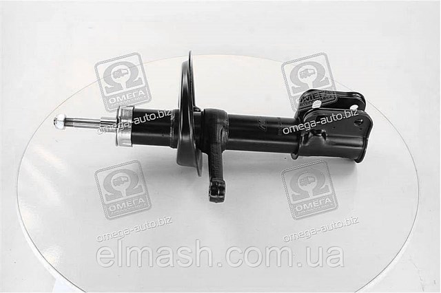 Amortyzator przedni prawy Rider 11180290540203 cena, od 66,12 USD