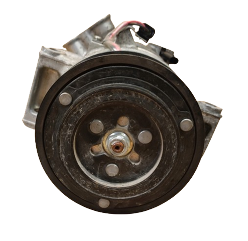 Do koszyka 39034464 General Motors Sprężarka klimatyzacji