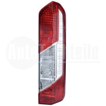 5030215 Autotechteile Lampa zespolona tylna prawa