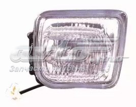 Lampa przeciwmgielna lewa/prawa do Honda Civic VI EJ9, EK3/4