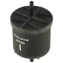 Filtr paliwa EFP203 Delphi