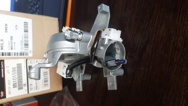  Stacyjka zapłonowa Mitsubishi Outlander 