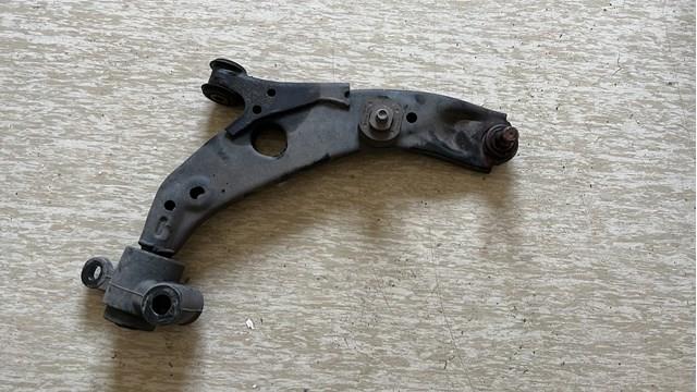 Do koszyka TC3M34300 Mazda Wahacz zawieszenia przedniego dolny prawy