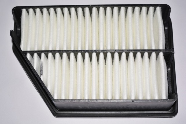 Filtr powietrza Parts-Mall PAD024 cena, od 11,72 USD