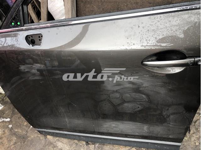 Drzwi przednie lewe Mazda KBY05902XD cena, od 791,69 USD