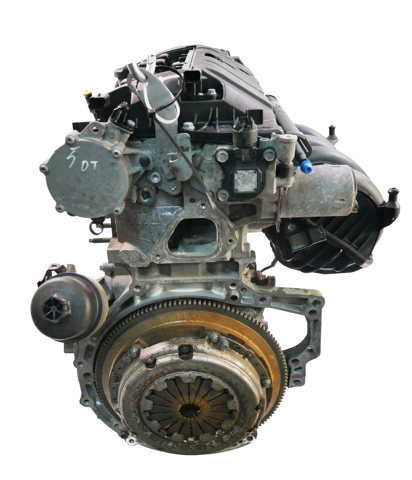 N16B16A BMW Silnik w komplecie