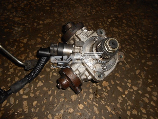 Do koszyka 059130755CA VAG Pompa wtryskowa wysokiego ciśnienia