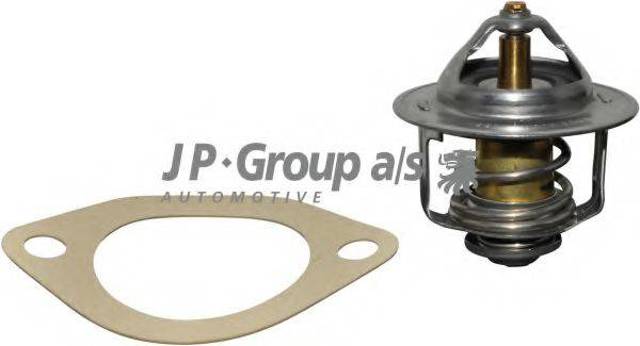 1214603410 JP Group termostat