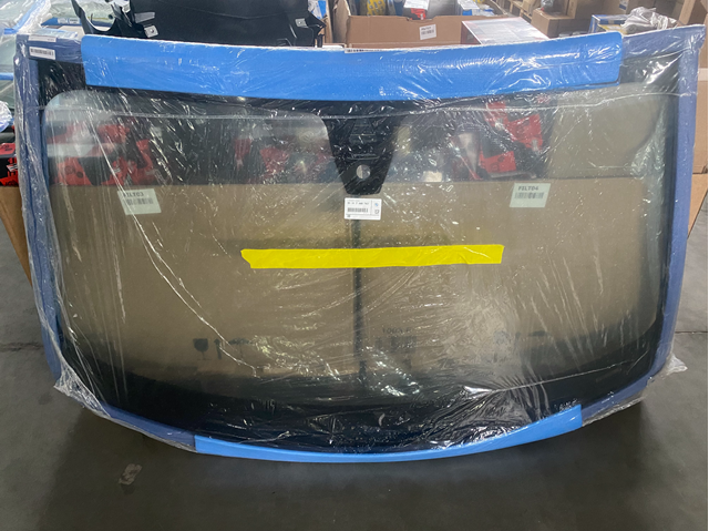 Szyba przednia BMW X5 SUV (G05, F95) (2018 - 2026) cena, od 255,39 USD