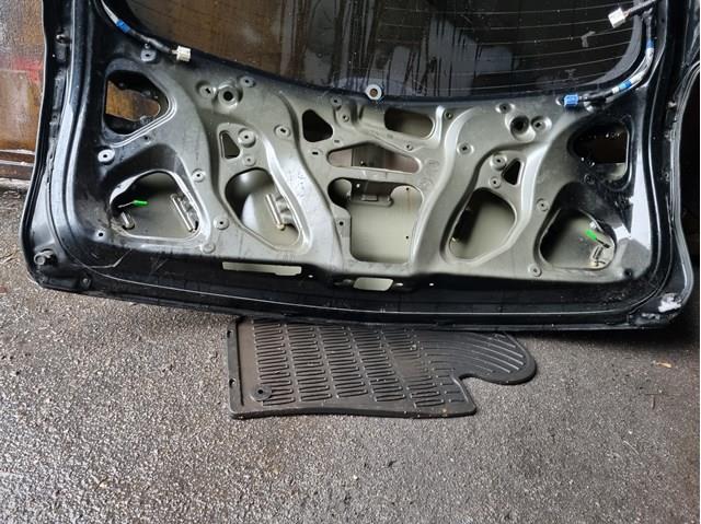  Drzwi tylne (bagażnika 3/5) Acura MDX 2
