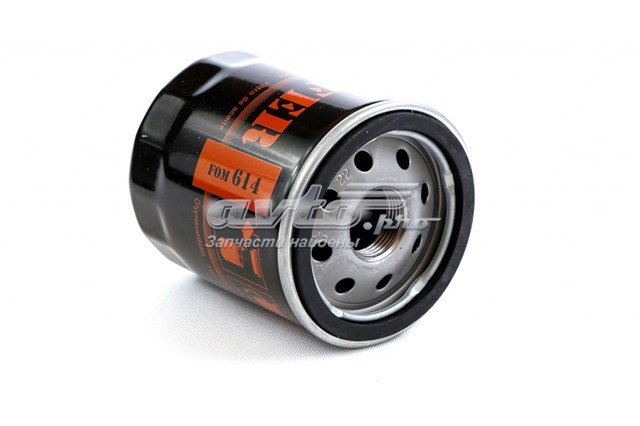 Filtr oleju Shafer FOM614 cena, od 5,90 USD