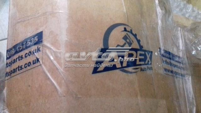 Uszczelniacz wału korbowego przedni Jaguar AJ811449 cena, od 37,03 USD