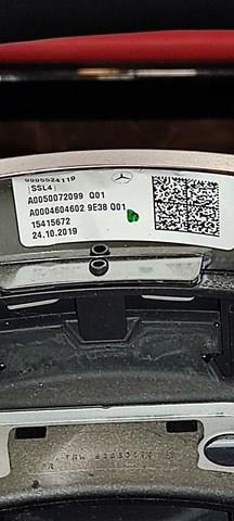  Kierownica Mercedes A 