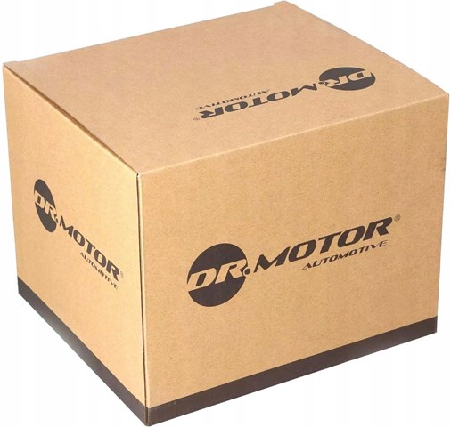 Kolektor ssący Dr.motor DRM18801 cena, od 165,53 USD