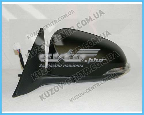 Do koszyka FP7031M04 FPS Lusterko wsteczne prawe