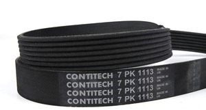 7PK1113 Continental/Siemens Pas napędowy mechanizmów